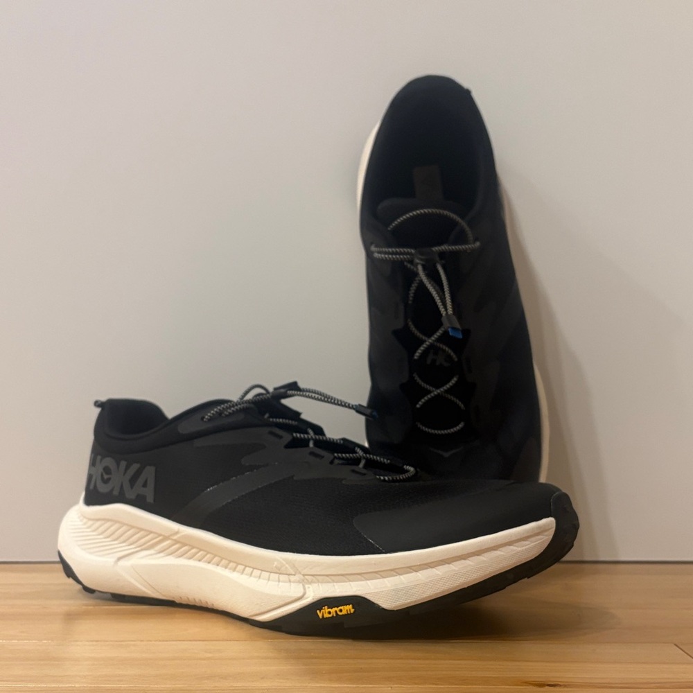 Hoka Men’s Transport